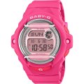 Relógio G-Shock Baby-G BG-169KB-4B1ER Baby-G Urban