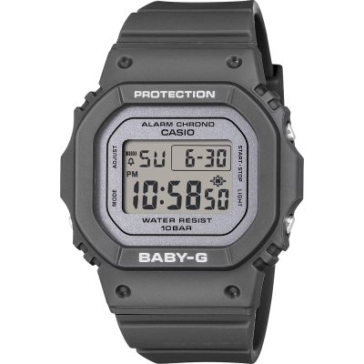 Relógio G-Shock Baby-G BGD-565SC-1ER BABY-G Urban LED