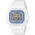 Relógio G-Shock Baby-G BGD-565SC-2BER BABY-G Urban LED