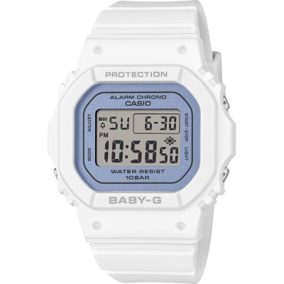 Relógio G-Shock Baby-G BGD-565SC-2BER BABY-G Urban LED