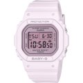 Relógio G-Shock Baby-G BGD-565SC-4BER BABY-G Urban LED