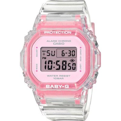 Relógio G-Shock Baby-G BGD-565SJ-7 Baby-G Summer Jelly