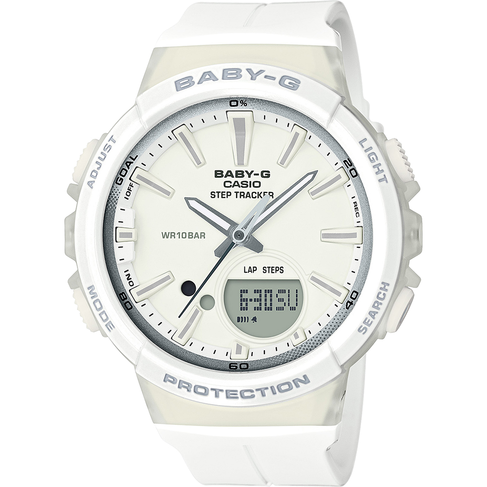 Relógio G-Shock Baby-G BGS-100-7A1