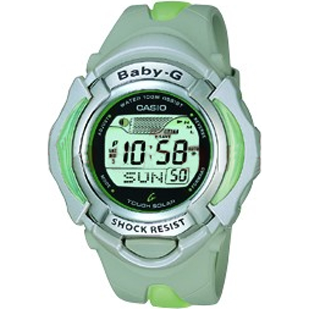 Relógio G-Shock BGX-220-3 Baby-G