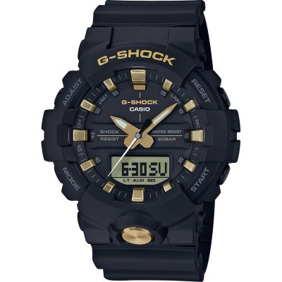 Relógio G-Shock Classic Style GA-810B-1A9