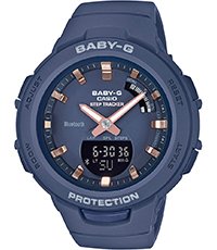 BSA-B100-2AER Bluetooth Smart 41.4mm