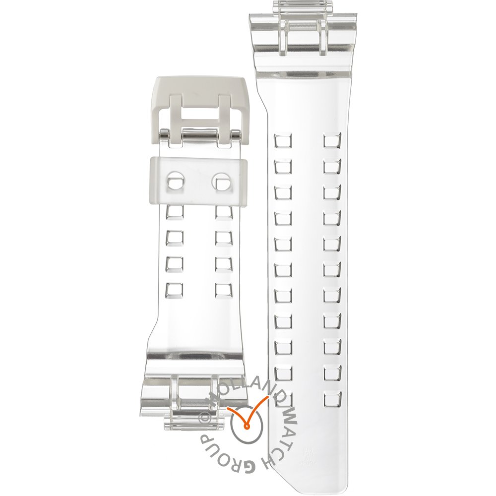 Bracelete G-Shock 10586488 Rotary Switch