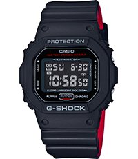 DW-5600HR-1ER Classic 42.8mm