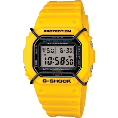 Relógio G-Shock Classic Style DW-5600P-9