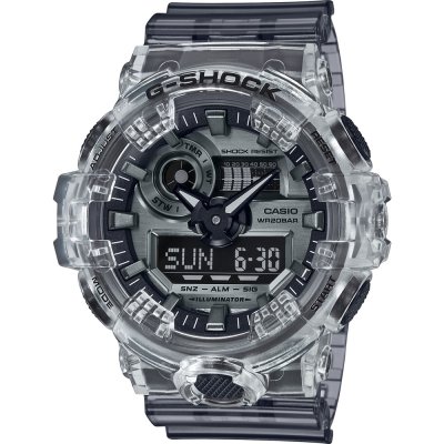 Relógio G-Shock Classic Style GA-700SK-1A