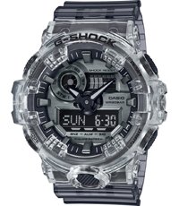 GA-700SK-1AER Classic 53.4mm