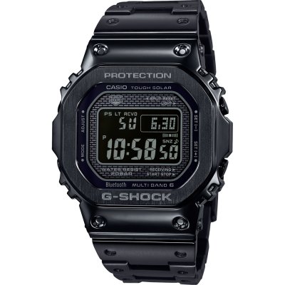 Relógio G-Shock Classic Style GMW-B5000GD-1 Full Metal