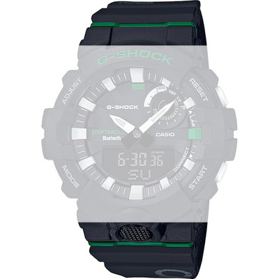 Bracelete G-Shock 10577140 Dagger