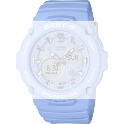 Bracelete G-Shock 10640088 Daisy