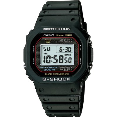 Relógio G-Shock DW-5000C-1A