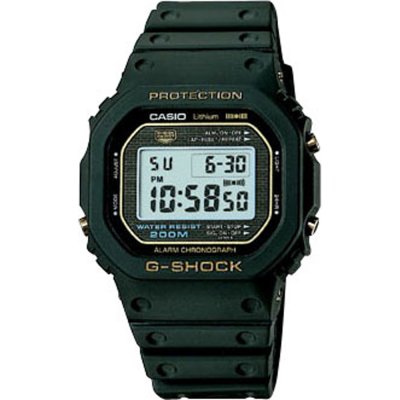 Relógio G-Shock DW-5000C-1B