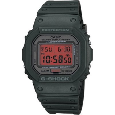 Relógio G-Shock DW-5000ML-1