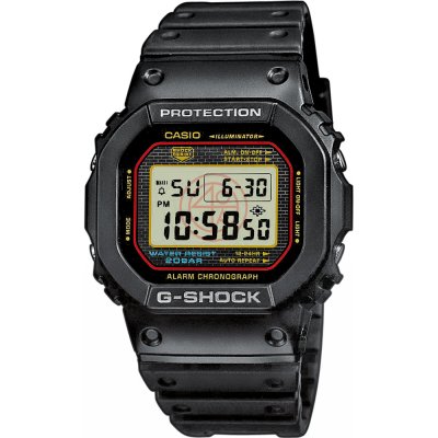 Relógio G-Shock DW-5000SL-1