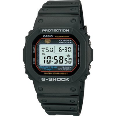Relógio G-Shock DW-5000SP-1