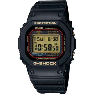 Relógio G-Shock DW-5025SP-1