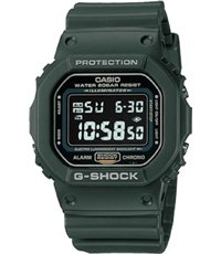 G-Shock DW-5600FS-3