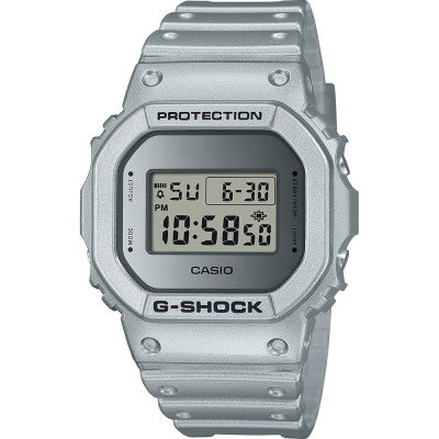 Relógio G-Shock Classic Style DW-5600FF-8ER Forgotten Future