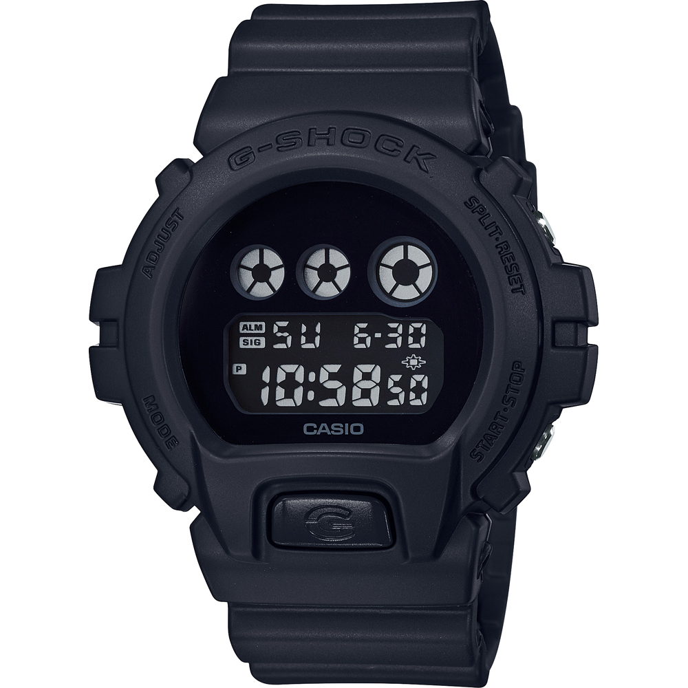 Relógio G-Shock DW-6900BBA-1ER