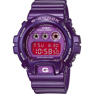 Relógio G-Shock DW-6900CC-6(3230)