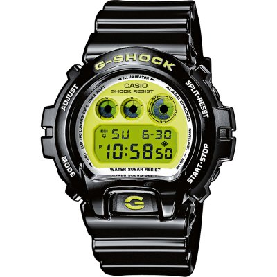 Relógio G-Shock DW-6900CS-1