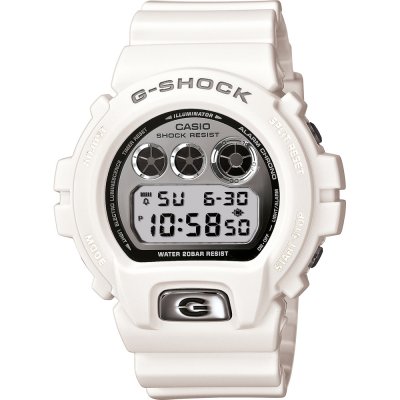 Relógio G-Shock DW-6900MR-7
