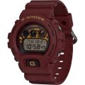 Relógio G-Shock Classic Style DW-6900CC25-4ER G-Shock X SYNA