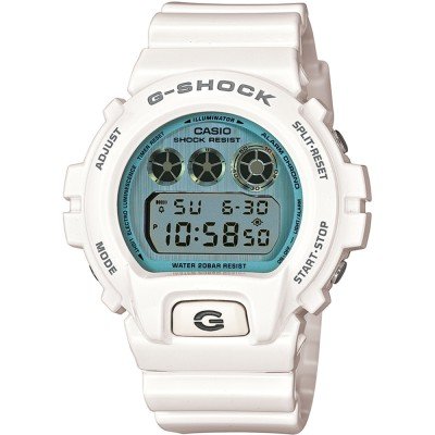 Relógio G-Shock Classic Style DW-6900PL-7 Polarized