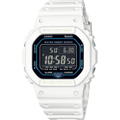 Relógio G-Shock Origin DW-B5600SF-7 Sci-Fi world