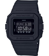 DW-D5500BB-1ER G-SHOCK Classic 46.2mm
