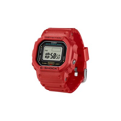 Relógio G-Shock Classic Style DWN-5600-4ER DWN-5600 Nano Ring