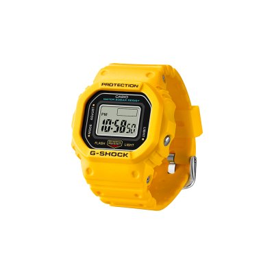 Relógio G-Shock Classic Style DWN-5600-9ER DWN-5600 Nano Ring