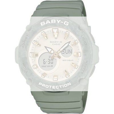 Bracelete G-Shock 10637439 Forest Green