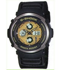 G-Shock G-300BWC-1AV