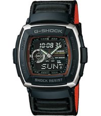 G-Shock G-353B-1AV
