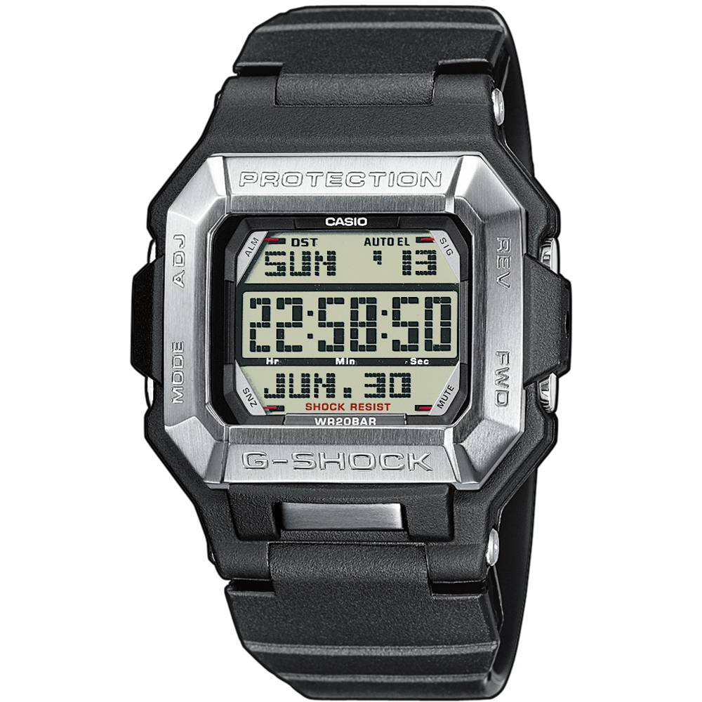 Relógio G-Shock G-7800-1ER