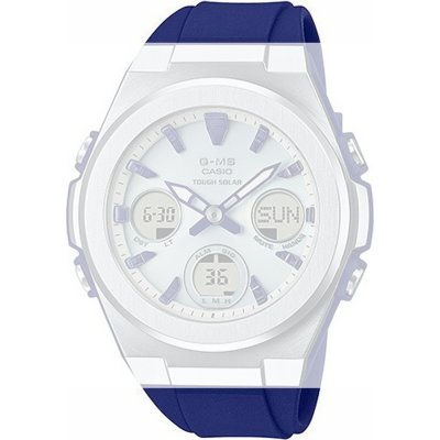 Bracelete G-Shock 10624976 G-Ms