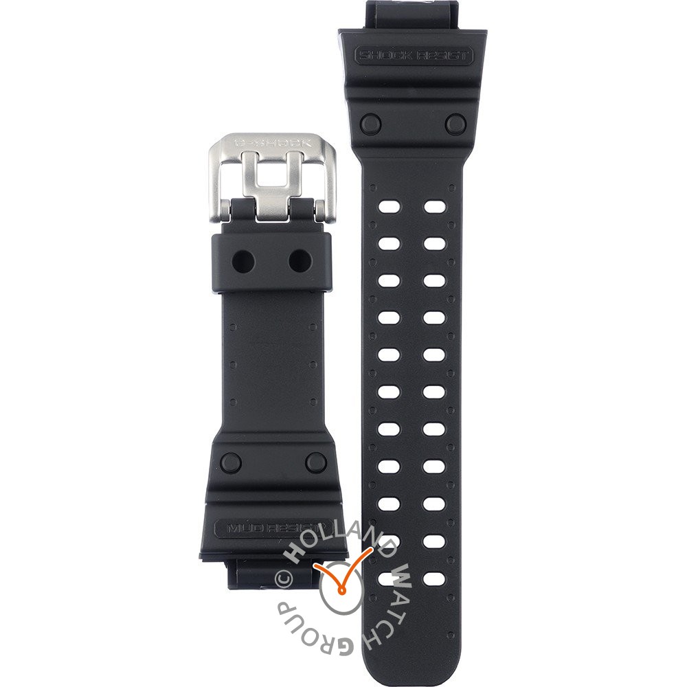 Bracelete G-Shock 10372604 Oversize