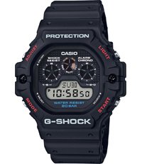 DW-5900-1ER G-SHOCK Classic 46.8mm