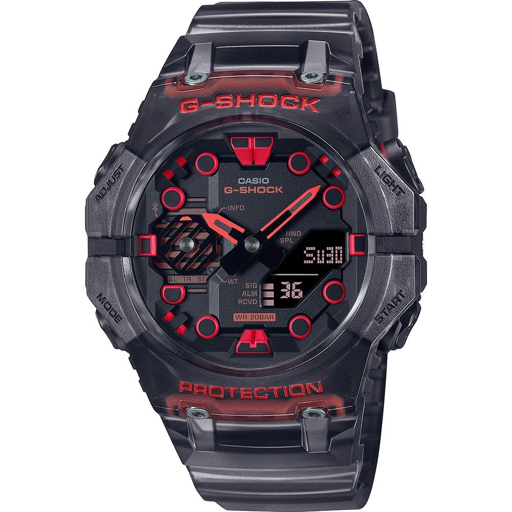 Relógio G-Shock Classic Style GA-B001G-1AER