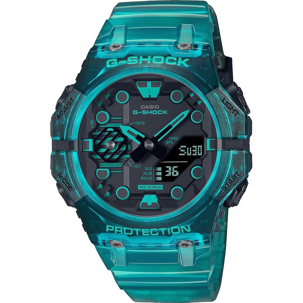 Relógio G-Shock Classic Style GA-B001G-2AER