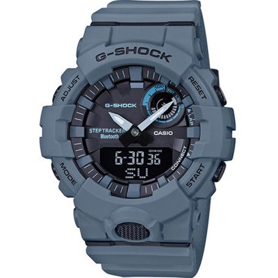Relógio G-Shock G-Squad GBA-800UC-2A G-Squad - Bluetooth