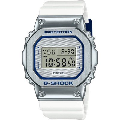 Relógio G-Shock G-Metal GM-5600LC-7 The Lovers Collection