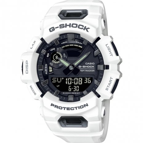 G-Shock G-Squad relógio