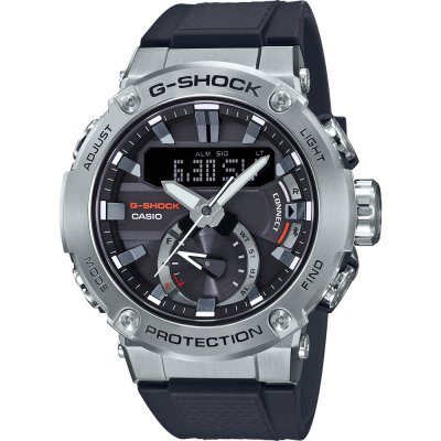 Relógio G-Shock G-Steel GST-B200-1A