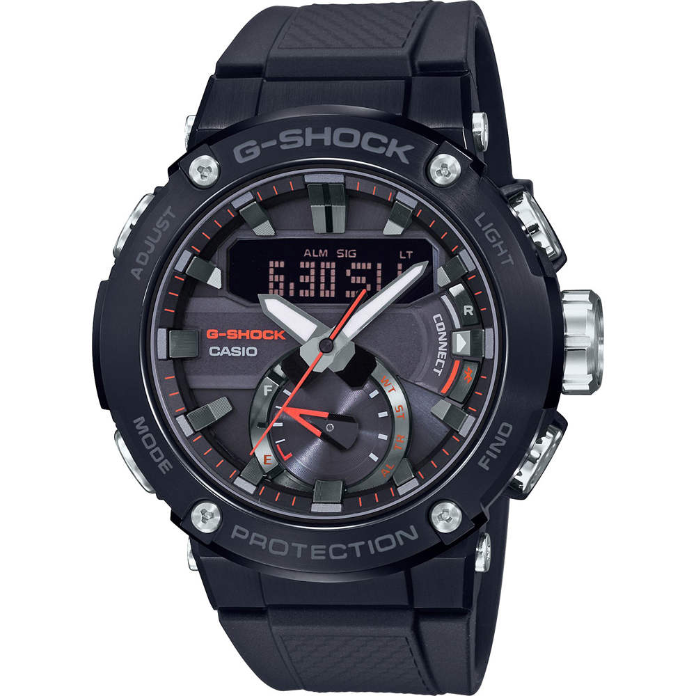 Relógio G-Shock G-Steel GST-B200B-1AER